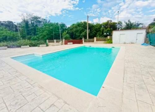 Villa J&jville