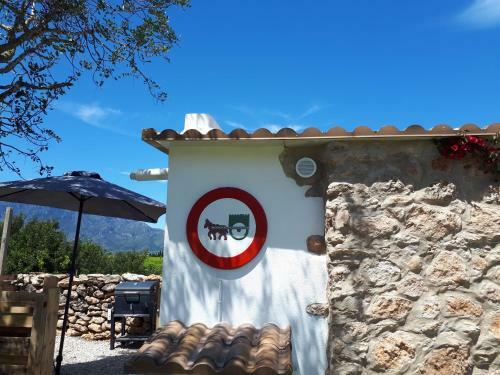 Apartamento El Establo