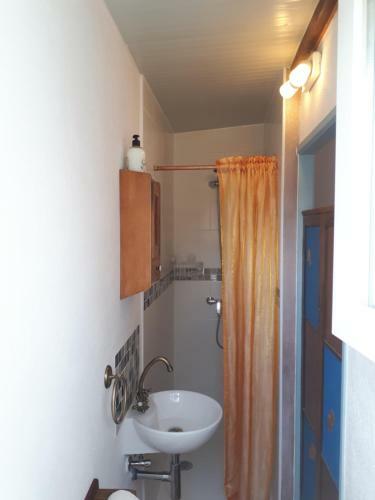 Apartamento El Establo