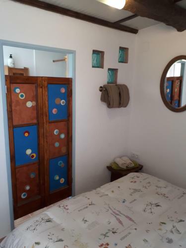 Apartamento El Establo