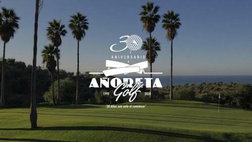 Apartamento Deluxe A�oreta Golf