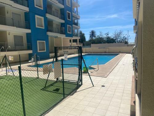 Apartamento Villa Liverpol 1
