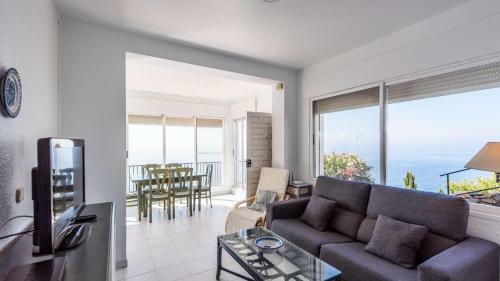 Villa El Palmito Salobre�a By Ruralidays