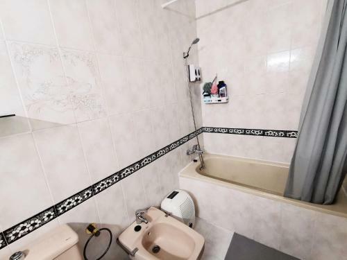 Apartamento Piso Tranquilo En San Fernando