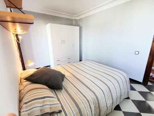 Apartamento Piso Tranquilo En San Fernando