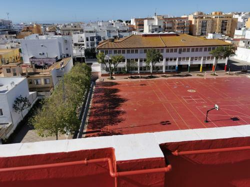 Apartamento Piso Tranquilo En San Fernando