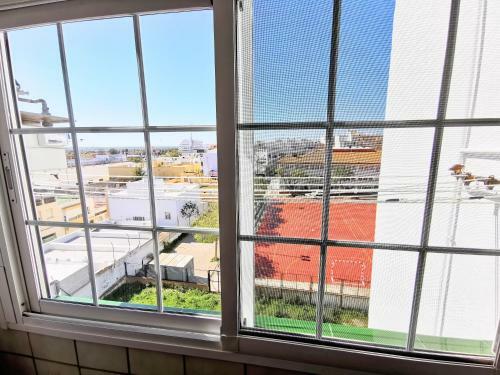 Apartamento Piso Tranquilo En San Fernando
