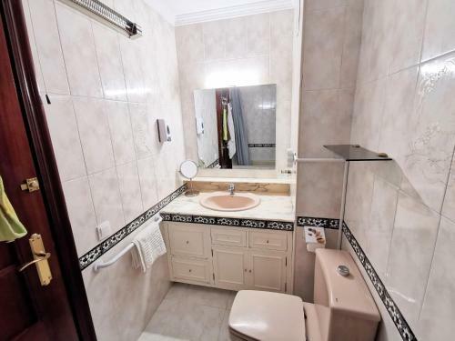 Apartamento Piso Tranquilo En San Fernando