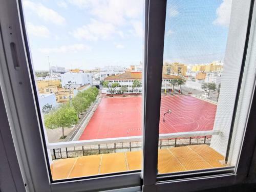 Apartamento Piso Tranquilo En San Fernando