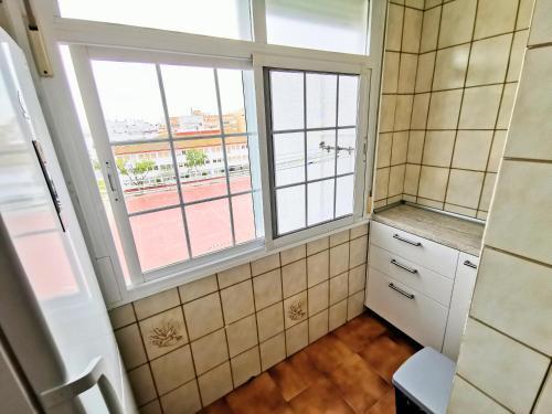 Apartamento Piso Tranquilo En San Fernando