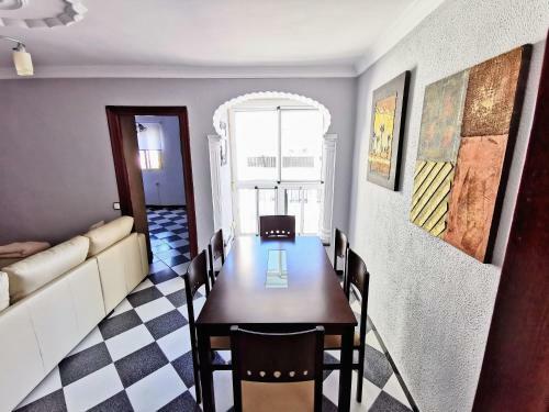 Apartamento Piso Tranquilo En San Fernando