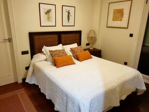 Apartamento Mar De Silgar