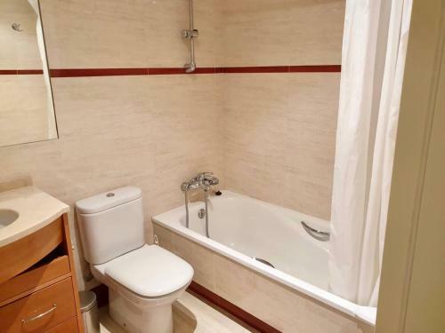 Apartamento Mar De Silgar