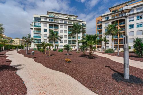 Apartment In Ca�adas Golf Del Sur