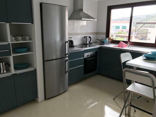 Apartamento San Miguel