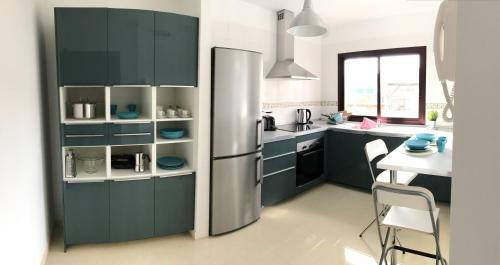 Apartamento San Miguel