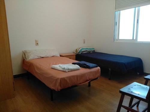 Apartamento Piso Independiente Con Terraza