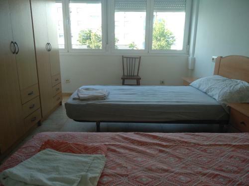 Apartamento Piso Independiente Con Terraza