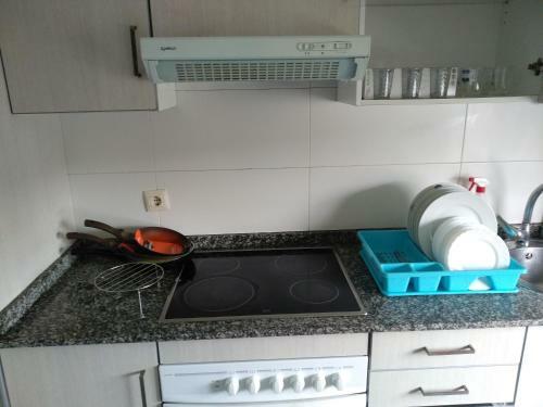 Apartamento Piso Independiente Con Terraza