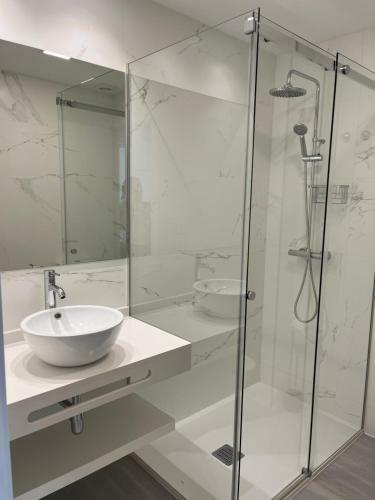 Apartamento Campanas Haus