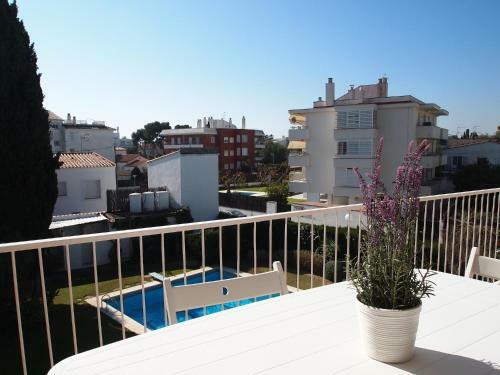 Apartamento Vinyet Sitges