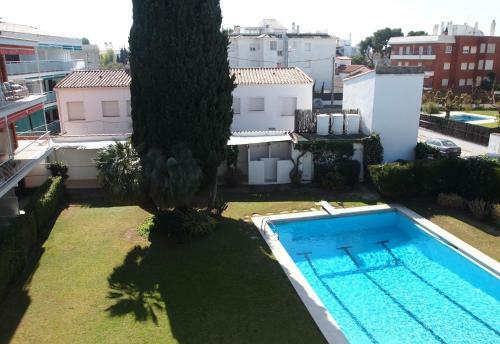 Apartamento Vinyet Sitges