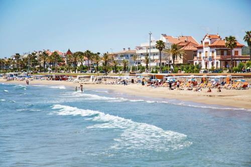 Apartamento Vinyet Sitges