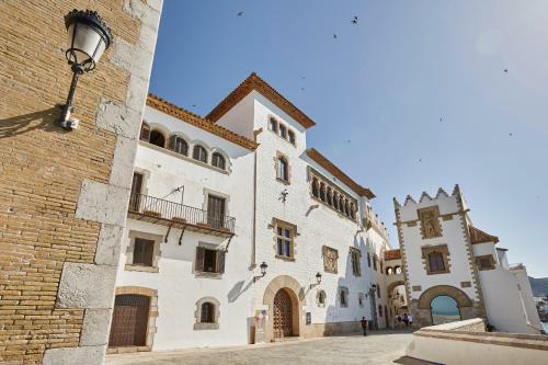Apartamento Vinyet Sitges