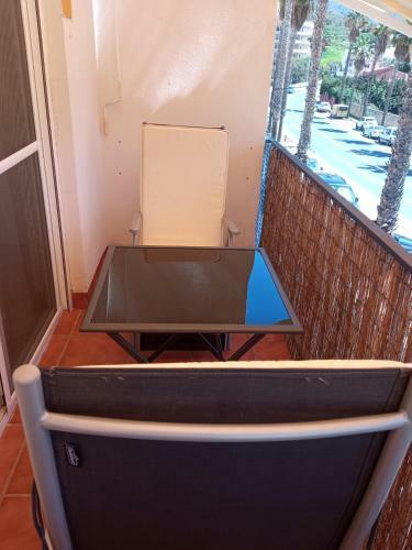 Apartamento Taramay Romero