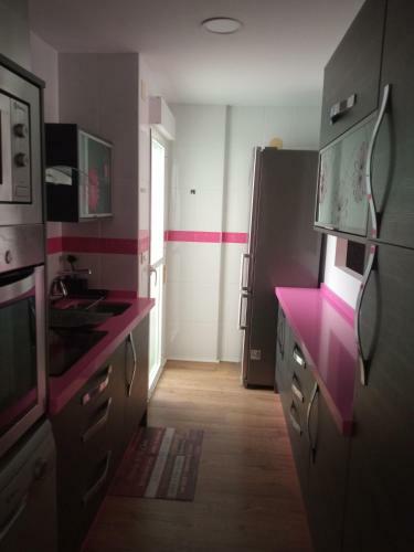 Apartamento Taramay Romero