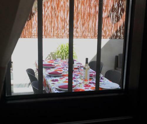 Apartamento Casa Sant Vicent 63