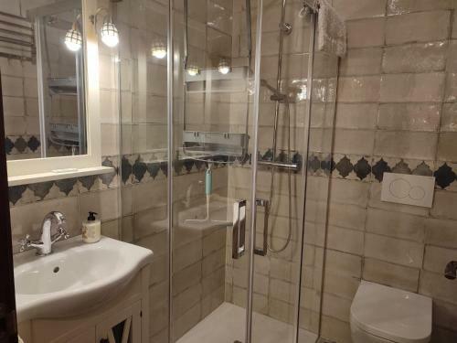Apartamento Casa Sant Vicent 63