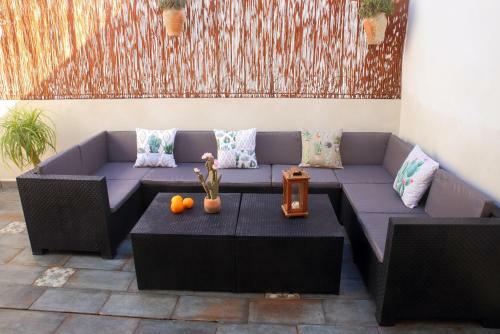 Apartamento Casa Sant Vicent 63