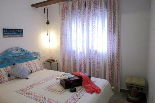 Apartamento Casa Sant Vicent 63