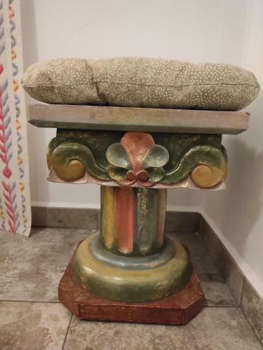 Apartamento Casa Sant Vicent 63