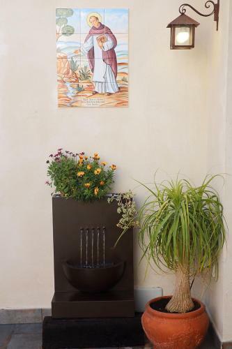 Apartamento Casa Sant Vicent 63