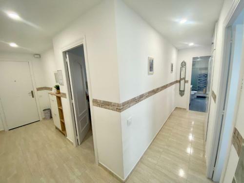 Apartamento �tico Con Terraza Centro De Tarragona, Mi Refugio