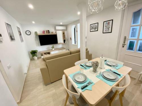 Apartamento �tico Con Terraza Centro De Tarragona, Mi Refugio
