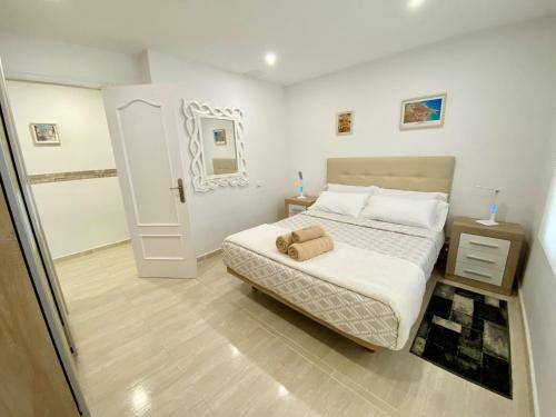 Apartamento �tico Con Terraza Centro De Tarragona, Mi Refugio