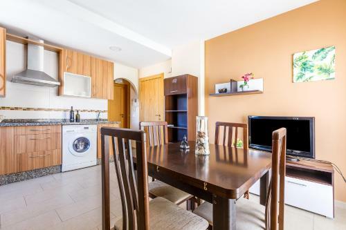Apartamento A&n Levante Torre Del Mar
