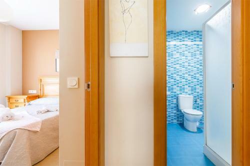 Apartamento A&n Levante Torre Del Mar