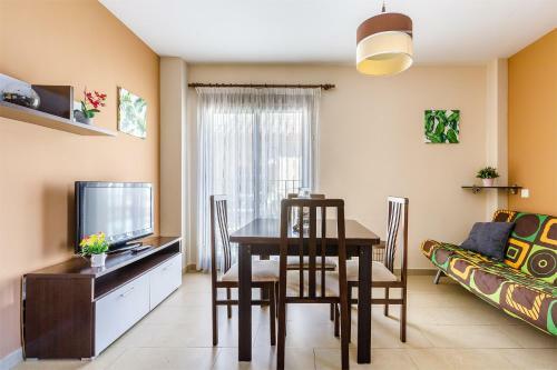 Apartamento A&n Levante Torre Del Mar