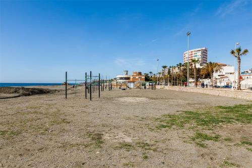 Apartamento A&n Levante Torre Del Mar