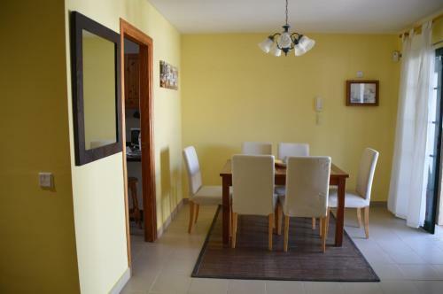 Relaxing Duplex Costa Teguise