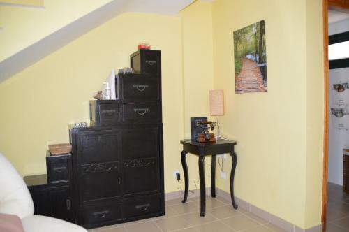 Relaxing Duplex Costa Teguise