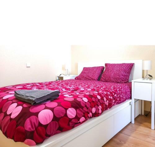 Apartamento Piso Casco Antiguo Toledo