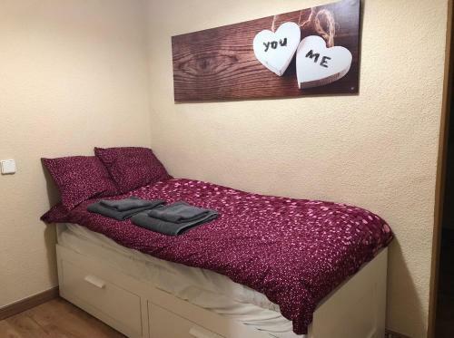 Apartamento Piso Casco Antiguo Toledo