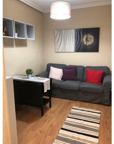Apartamento Piso Casco Antiguo Toledo