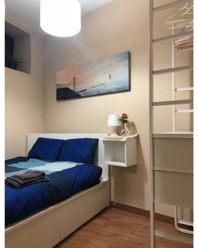 Apartamento Piso Casco Antiguo Toledo