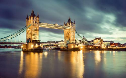 Apartamento 2 Bed Zone 1 Central London